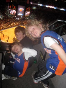 Kids Spring Sports Season Starts