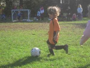 Kids Spring Sports Season Begins