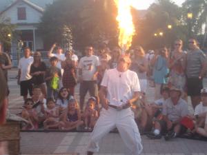 Favorite things in Key west