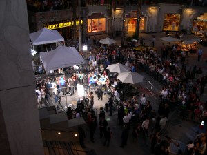 idol season 6 memories birdseye of setup