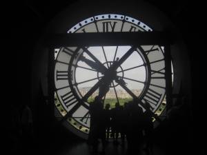 what to do in paris with kids musee d'orsay