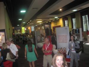 OBservations about BlogHer12