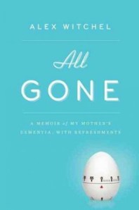 all gone alex witchel cover