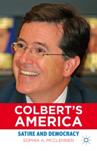 Colberts-Americachanging politics