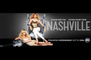 nashville best new tv shows