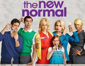 the new normal poster new tv shows