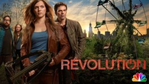 revolution new tv shows