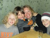 Brooke and sons