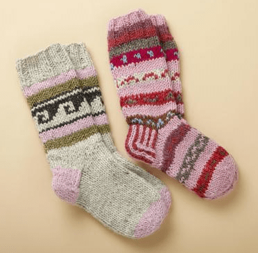 Sundance wool socks candy holiday gift guide