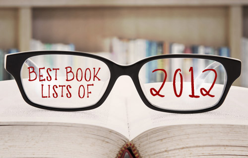 best best books 2012 list