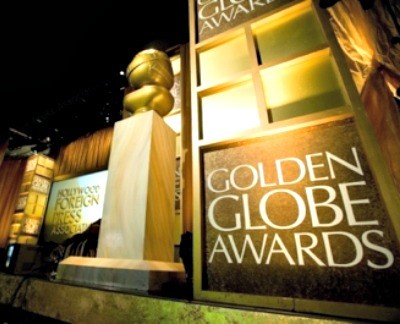 Golden Globes 2013 highlights