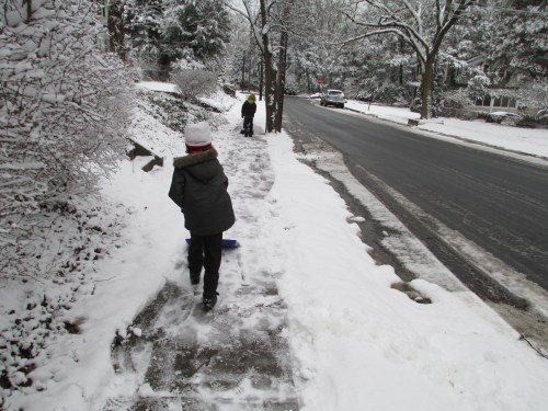 Random acts of kindness for birthday