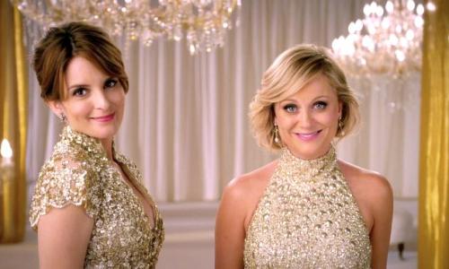 Tina fey amy poehler globes host review highlights