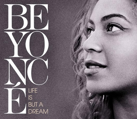 beyonce life is but a dream review