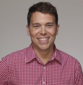 Bruce Feiler is the author. 