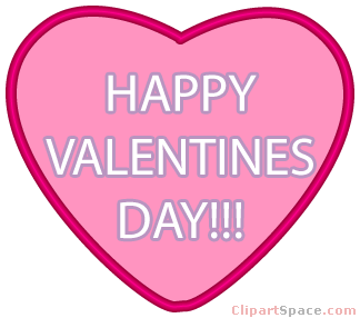 happy valentines day blog