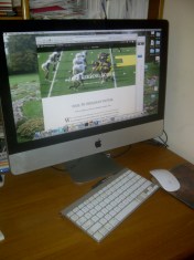 JakeKeepingScore kids sports blog