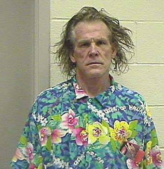 nick nolte mugshot best twitter parody feeds