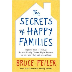 secrets of happy families review