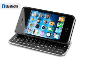 iphone keyboard hard to type