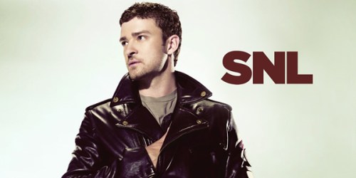 Justin Timberlake snl promo