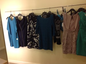 Bloomingdales personal shopping for special event