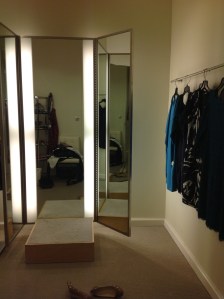 bloomingdales personal shopper for special event