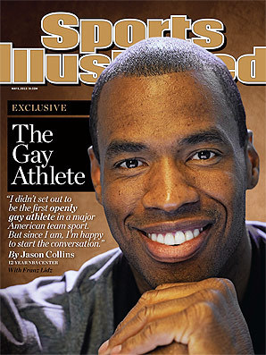 jason collins sports illustrated cover