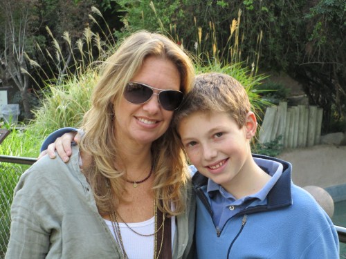 Typical teen behavior