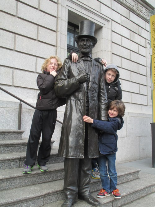 new york historical society museum for kids