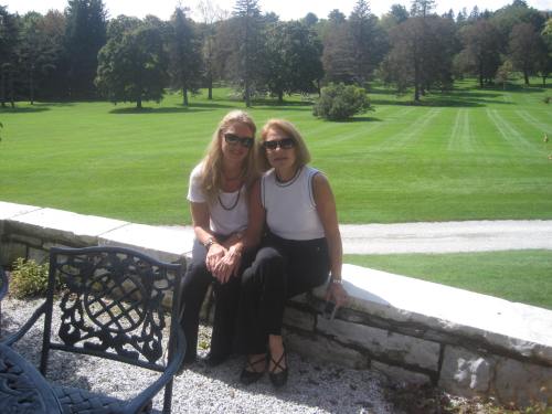 Mothers Day post Thanks mom