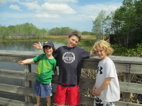 kids growing up too fast