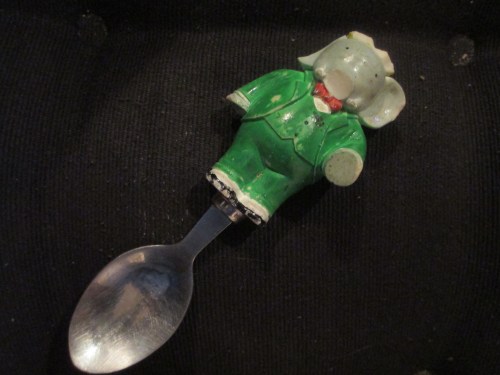 Letting go mourning kids growing up