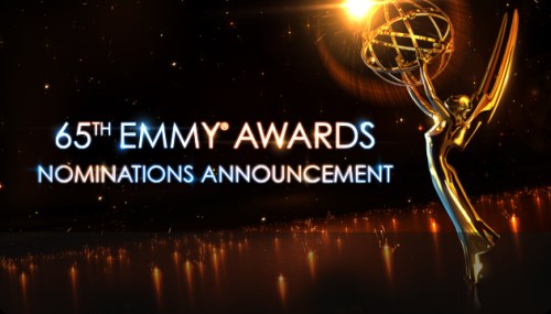 Emmy Nominations Announcements