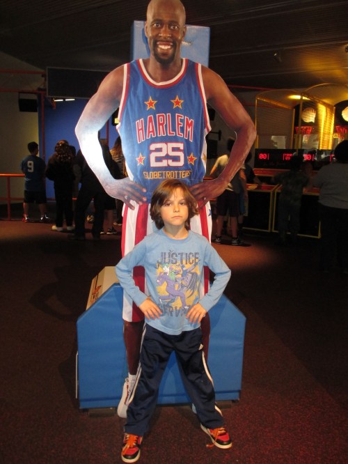 Basketball Hall of Fame carpoolcandy.com