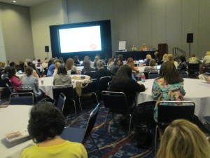 BlogHer13 on carpoolcandy.com