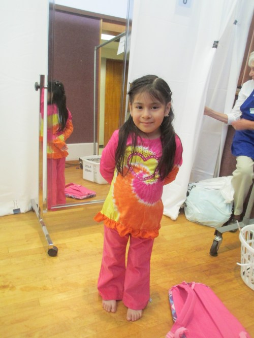 NCJW Back @ School Store NJ/Carpoolcandy.com