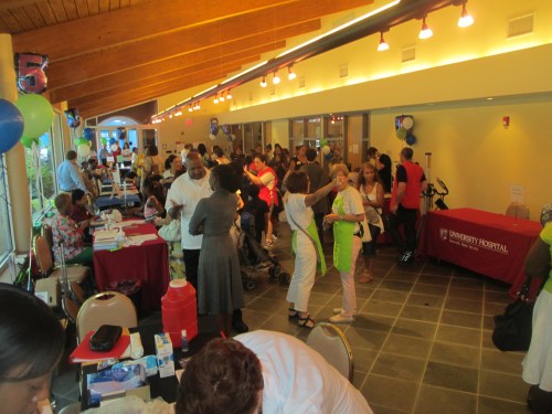 NCJW Back 2 School Store NJ/ carpoolcandy.com