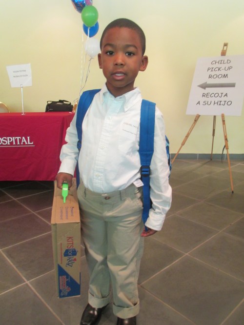 NCJW Back 2 School Store NJ/ carpoolcandy.com