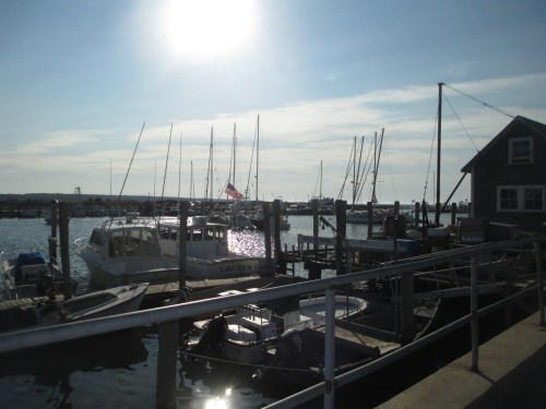 Menemsha, Martha's Vineyard on carpoolcandy.com