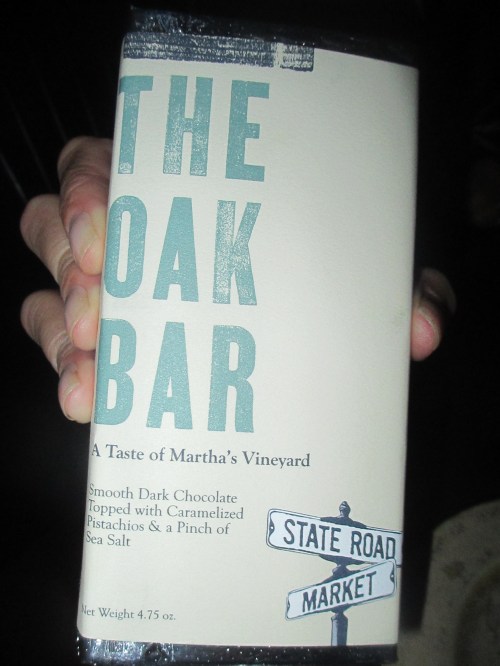 State Road Martha's Vineyard review on carpoolcandy.com