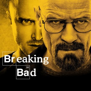 Breaking Bad on carpoolcandy.com