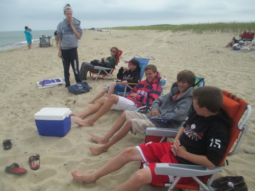 Chappaquiddick, Martha's Vineyard on carpoolcandy.com