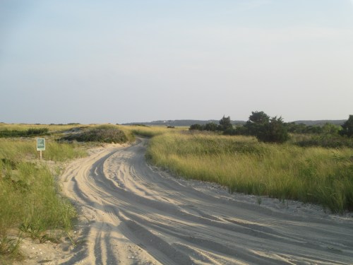 Chappaquiddick, Martha's Vineyard on carpoolcandy.com