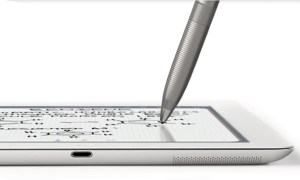 Adonit Jot Script Evernote stylus on carpoolcandy.com