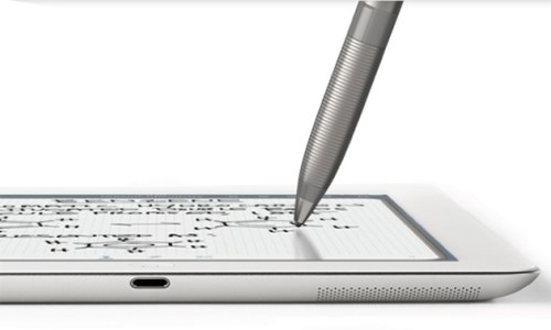 Adonit Jot Script Evernote stylus on carpoolcandy.com