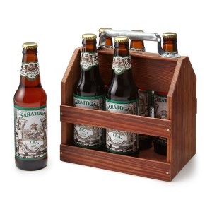 Beer tote on carpoolcandy.com
