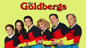 The Goldbergs best new comedy on carpoolcandy.com