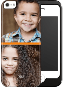 Shutterfly photo phone case on carpoolcandy.com