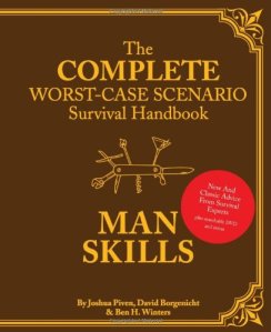 Complete Worst Scenario survival handbook on carpoolcandy.com